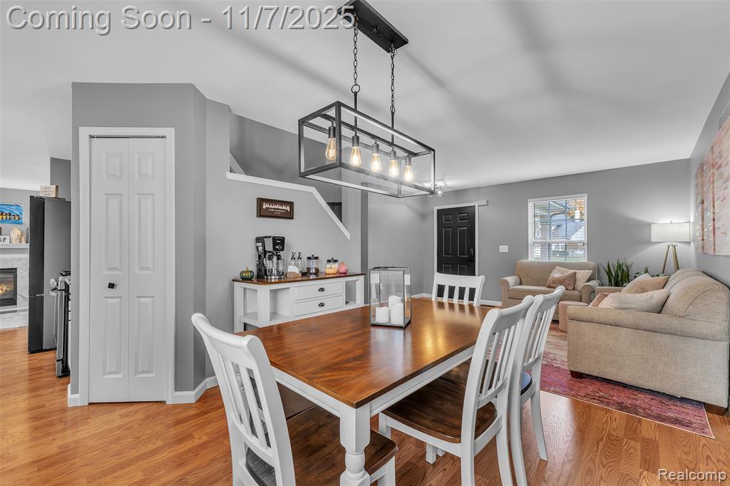 8522 Berkshire Drive, Ypsilanti, MI 48198 — Photo 9