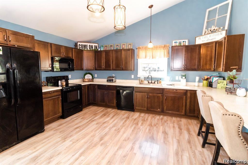 4147 W BARNES LAKE Road, Columbiaville, MI 48421 — Photo 5