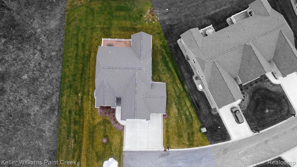 38 FOX HOLLOW Drive, Metamora, MI 48455 — Photo 53