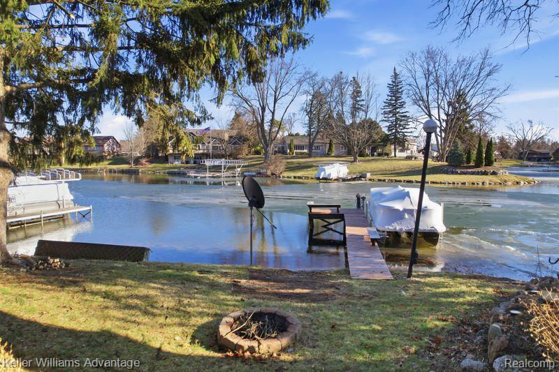 1210 Craven Drive, Highland, MI 48356 — Photo 43