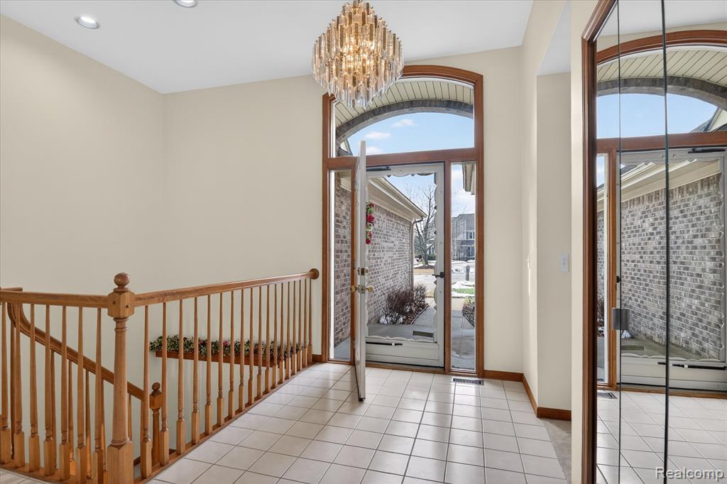 407 Fairfield Court, Canton, MI, 48188