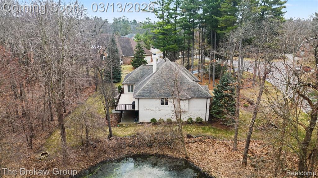 1672 Deer Path Trail, Oxford, MI 48371 — Photo 49