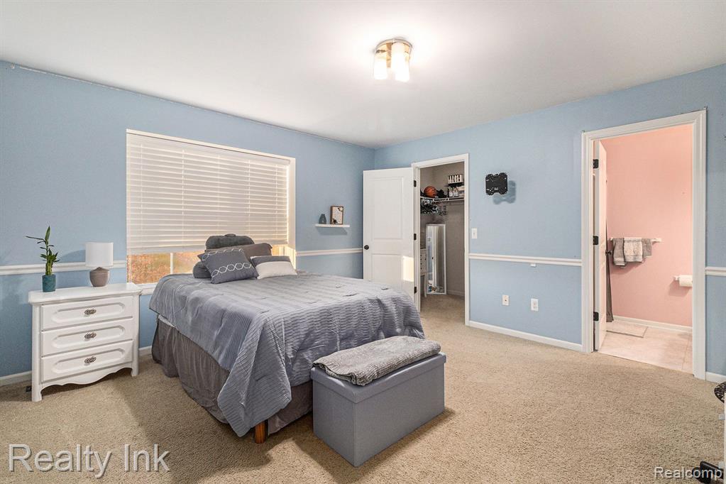 3051 FIELDSTONE Drive, Dexter, MI 48130 — Photo 19