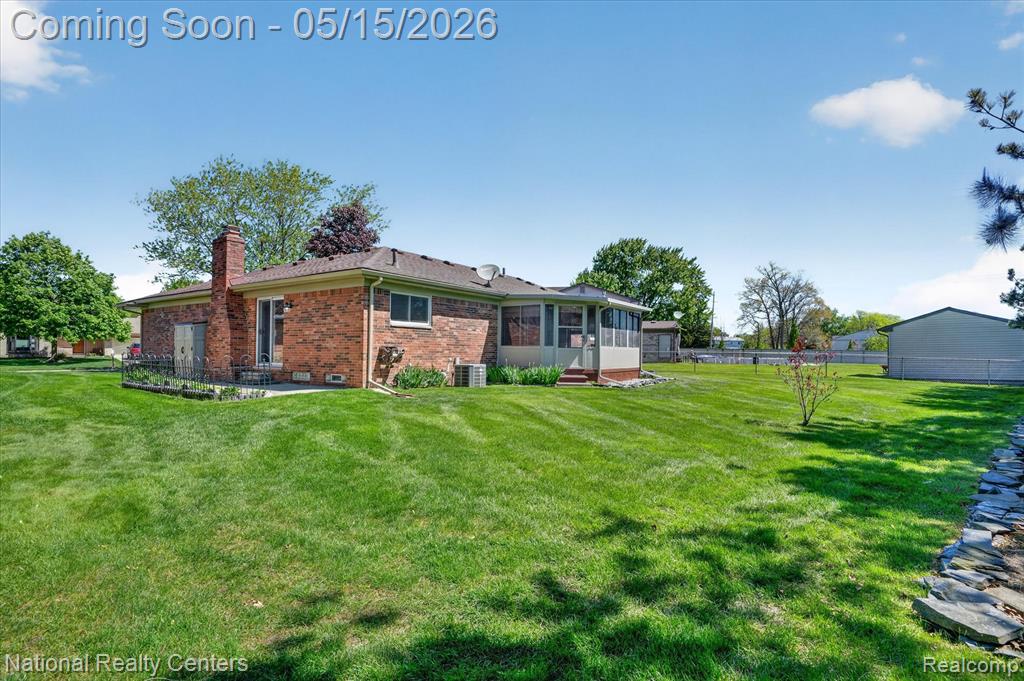 5903 Beaufort Drive, Canton, MI 48187 — Photo 42