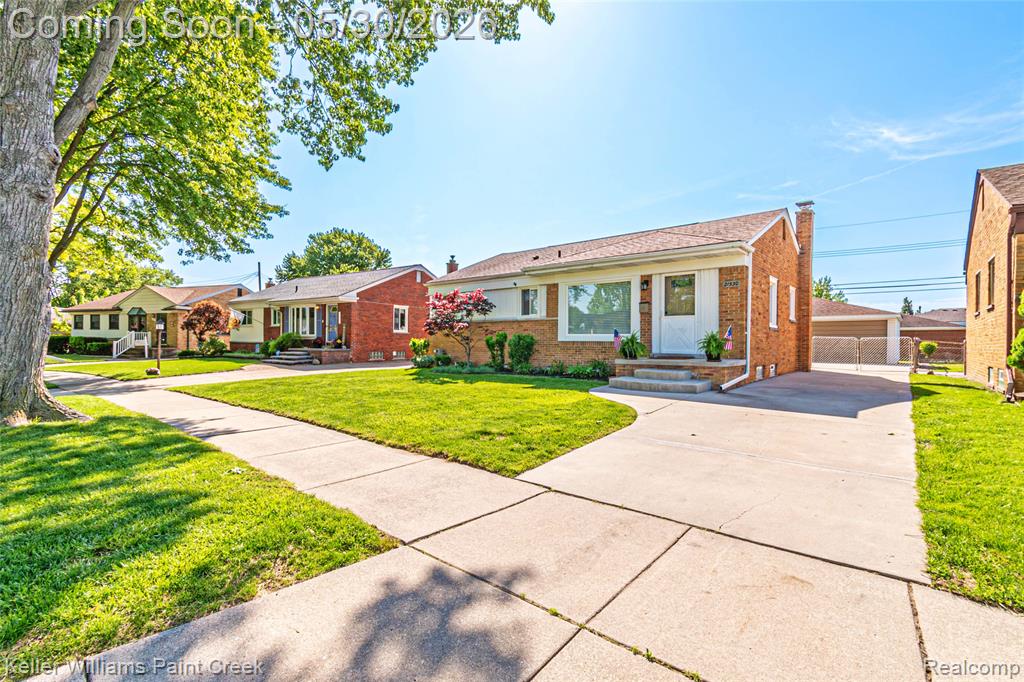 21530 Willow Wisp Street, Saint Clair Shores, MI 48082 — Photo 4