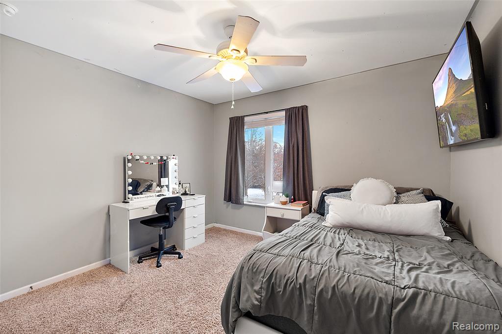 3373 Glover Road, Almont, MI 48003 — Photo 16