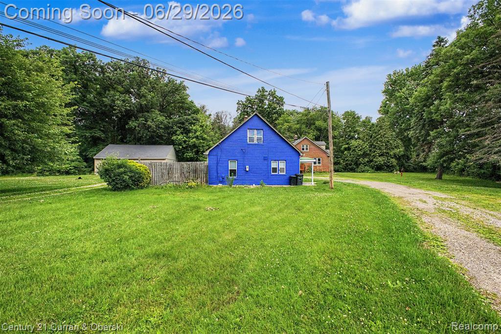 24915 Saint Paul Boulevard, Harrison Township, MI — Photo 19