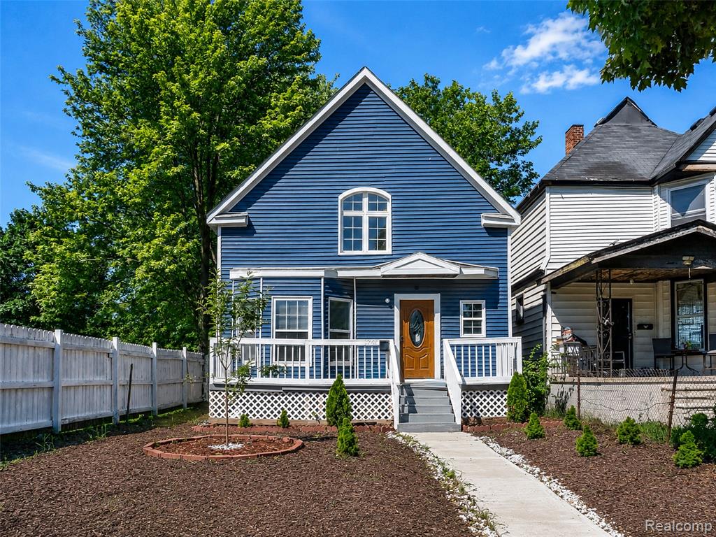 1261 Military Street, Detroit, MI 48209 — Photo 39