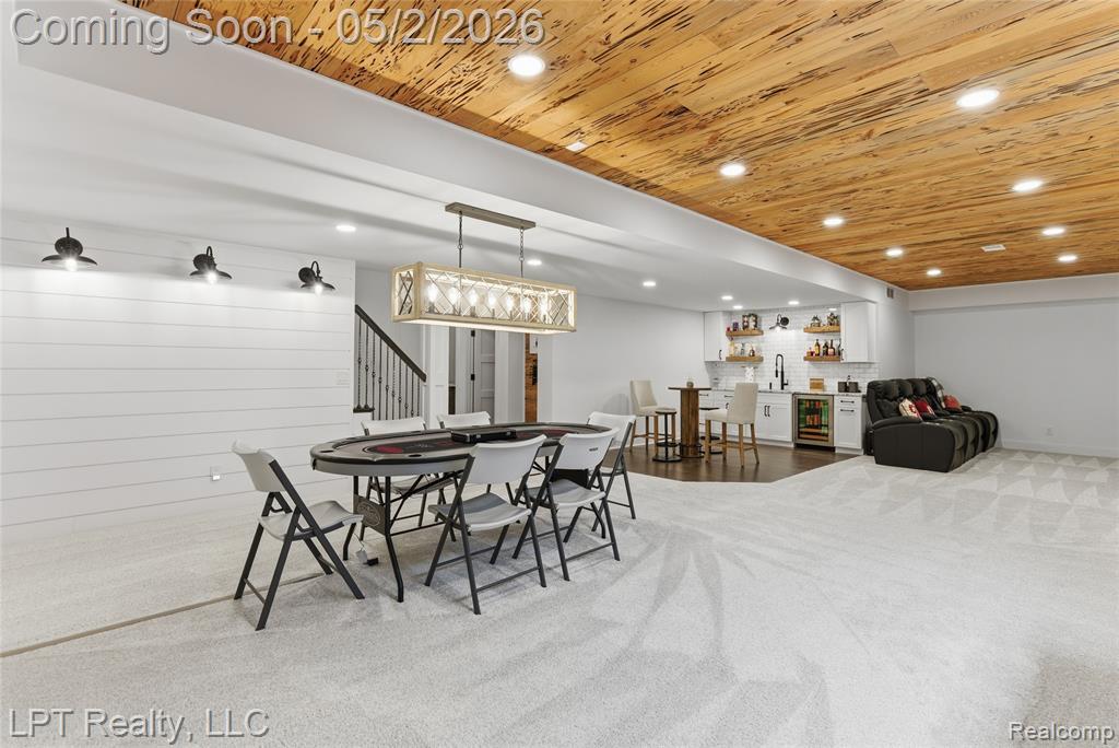 1106 Sheffield Park Lane, Oakland, MI — Photo 34