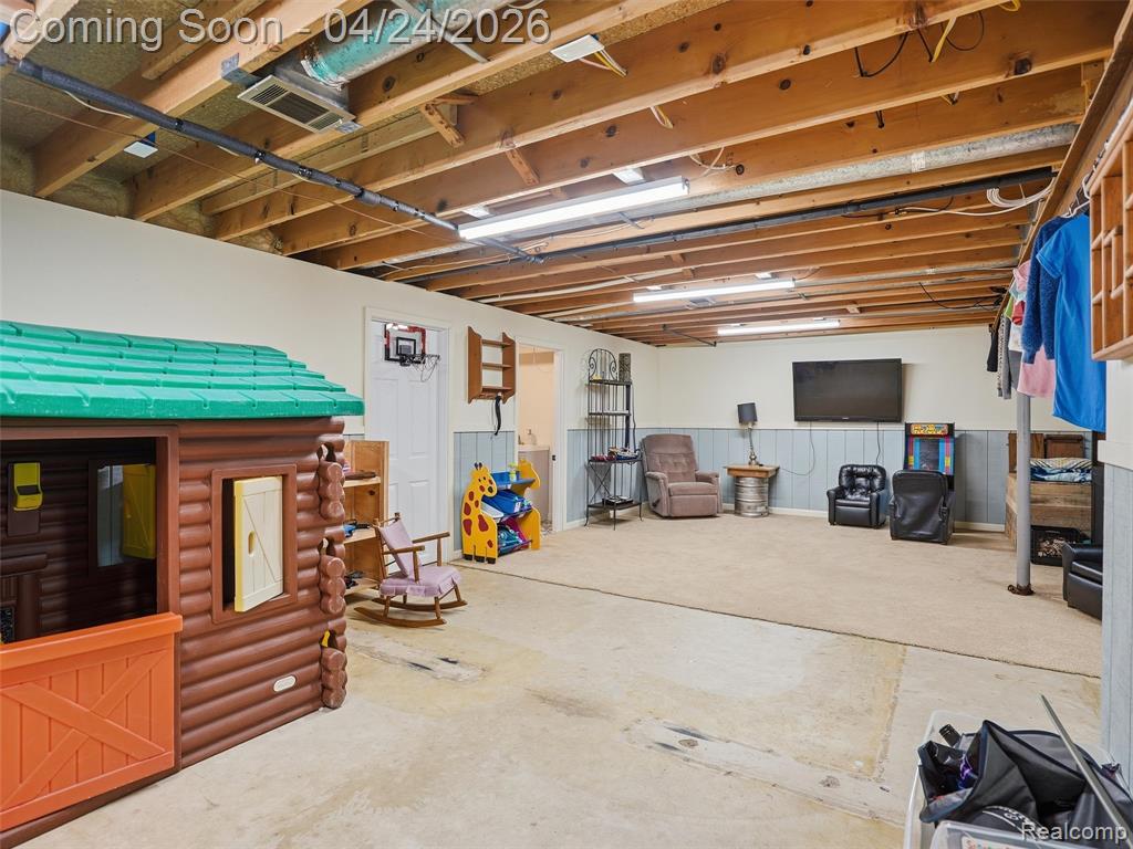 2206 Oak Shade Drive, Davison, MI 48423 — Photo 33