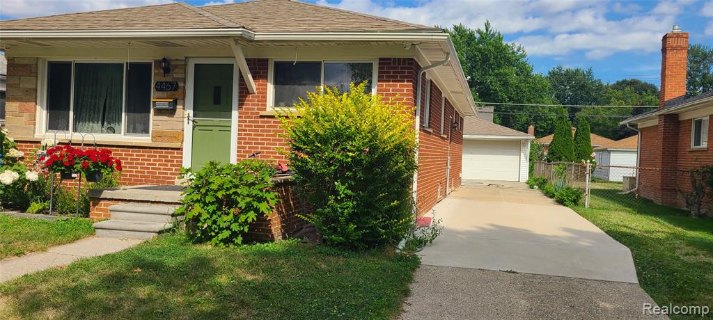 4467 McKinley Street, Dearborn Heights, MI 48125 — Photo 13