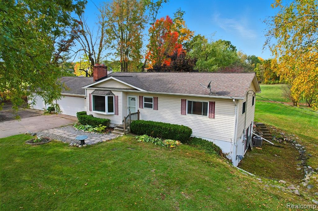 7195 Ormond Road, Davisburg, MI 48350 — Photo 5
