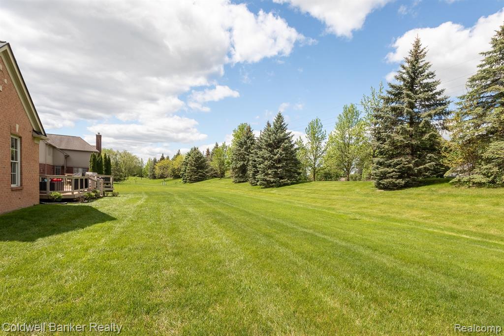 1459 TRADITION Drive, Canton, MI 48187 — Photo 50
