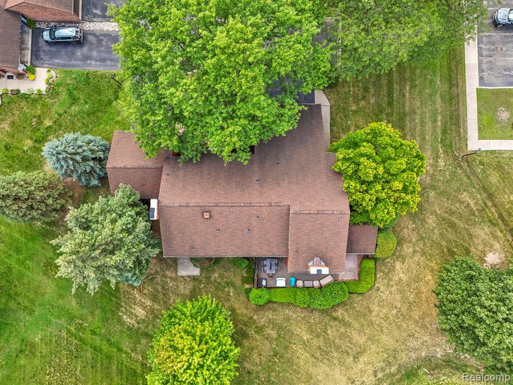 3011 Lindenwood Drive, Dearborn, MI 48120 — Photo 49