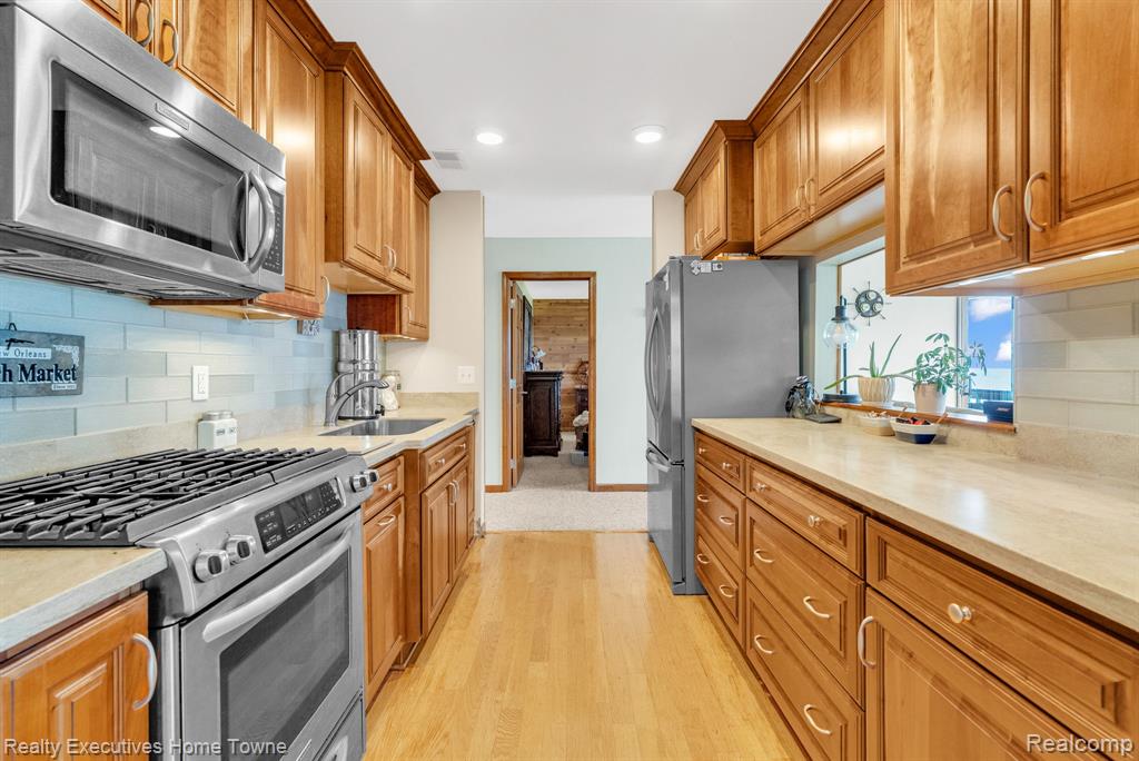 7214 2nd Street, Burtchville, MI 48059 — Photo 12