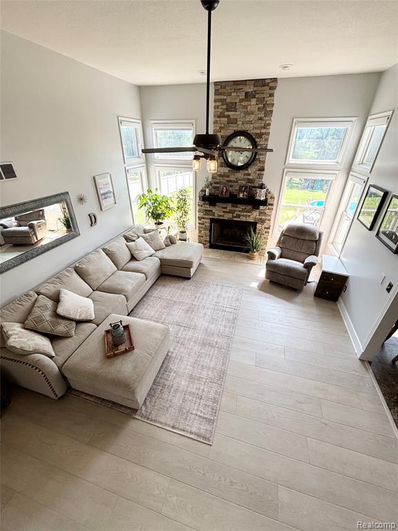 4272 Quail Ridge Lane, Newport, MI 48166 — Photo 40