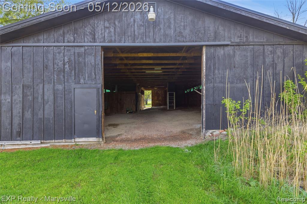 3345 Beach Road, Port Huron, MI 48060 — Photo 52
