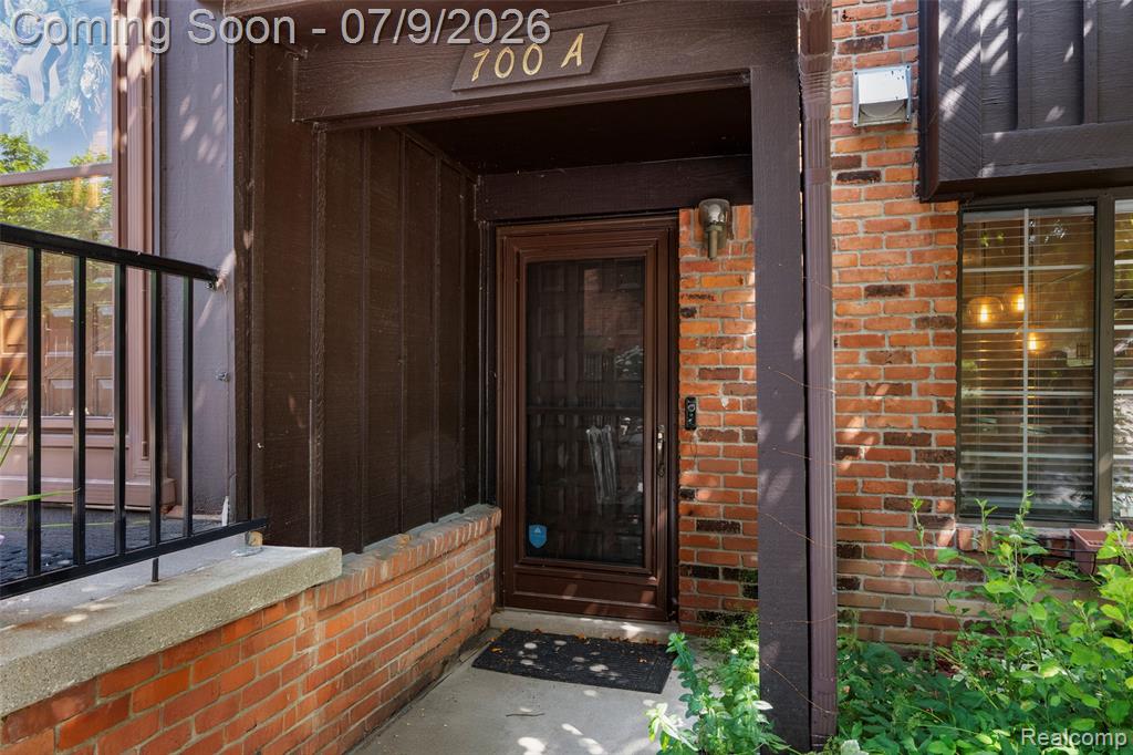 700 S Brady Road, A, Dearborn, MI 48124 — Photo 4