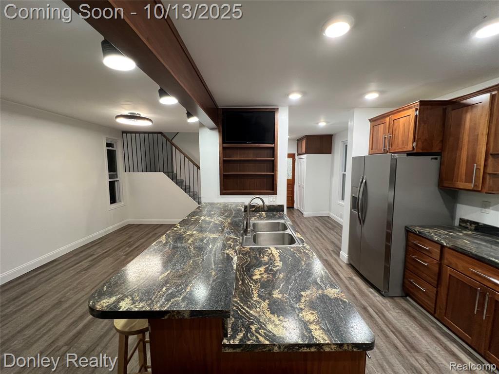 420 Lytle Avenue, Harbor Beach, MI 48441 — Photo 5