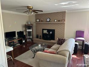 9950 LAKEVIEW Road, Brandon, MI — Photo 3