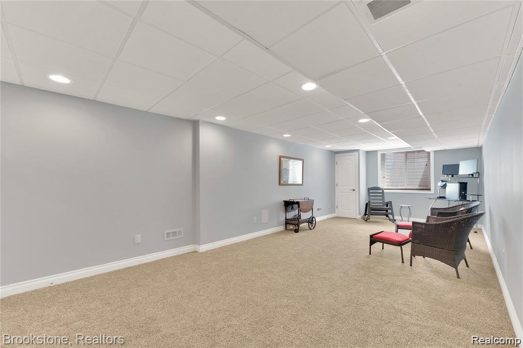 442 Princeton Drive, South Lyon, MI 48178 — Photo 21