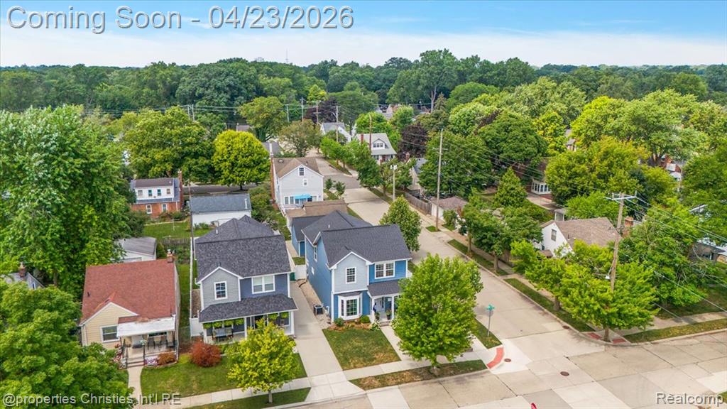 600 S Dorchester Avenue, Royal Oak, MI 48067 — Photo 45