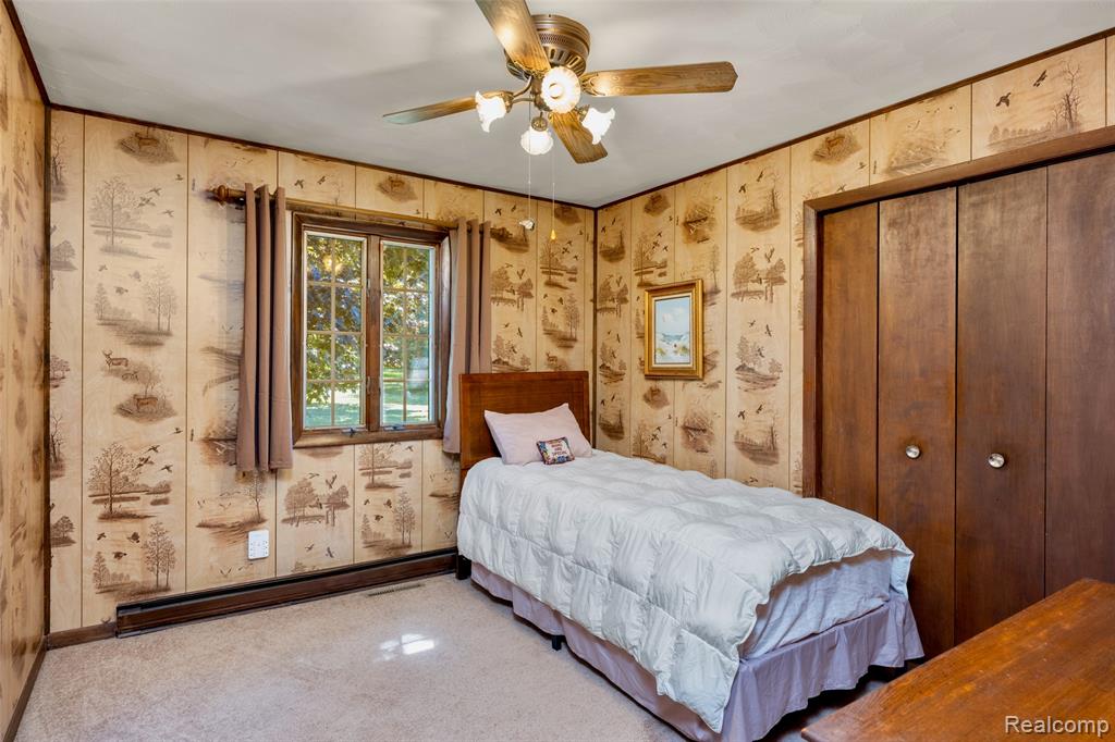 595 N Cedar Road, Fowlerville, MI 48836 — Photo 21