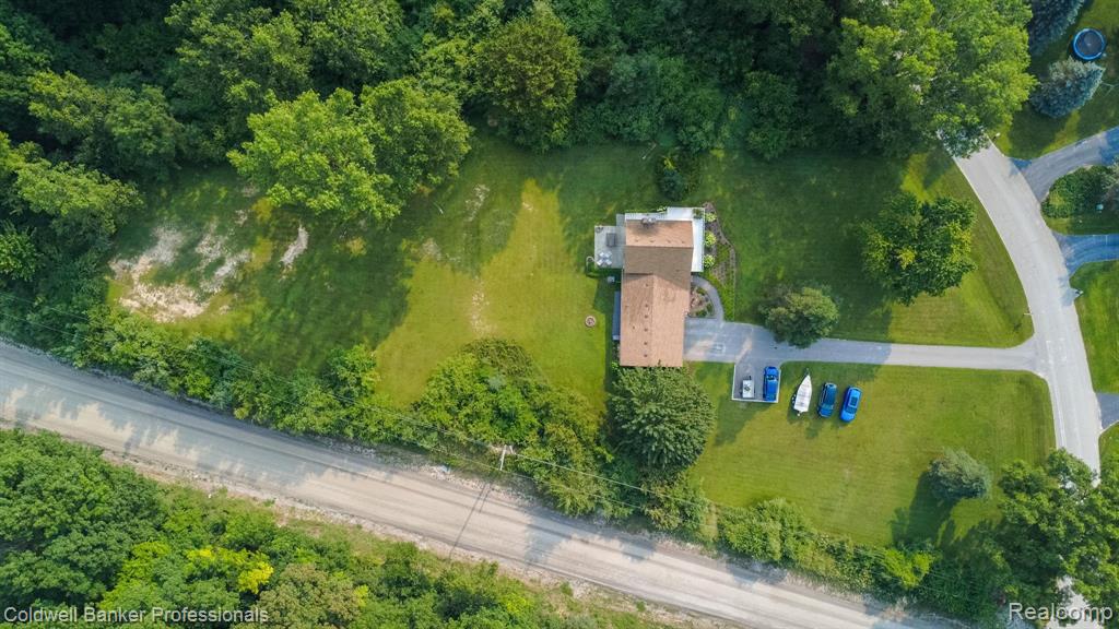 2809 Galway Bay Drive, Metamora, MI 48455 — Photo 52
