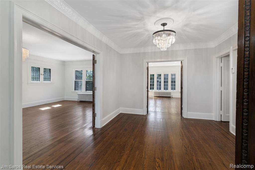 921 Berkshire Road, Grosse Pointe Park, MI 48230 — Photo 8