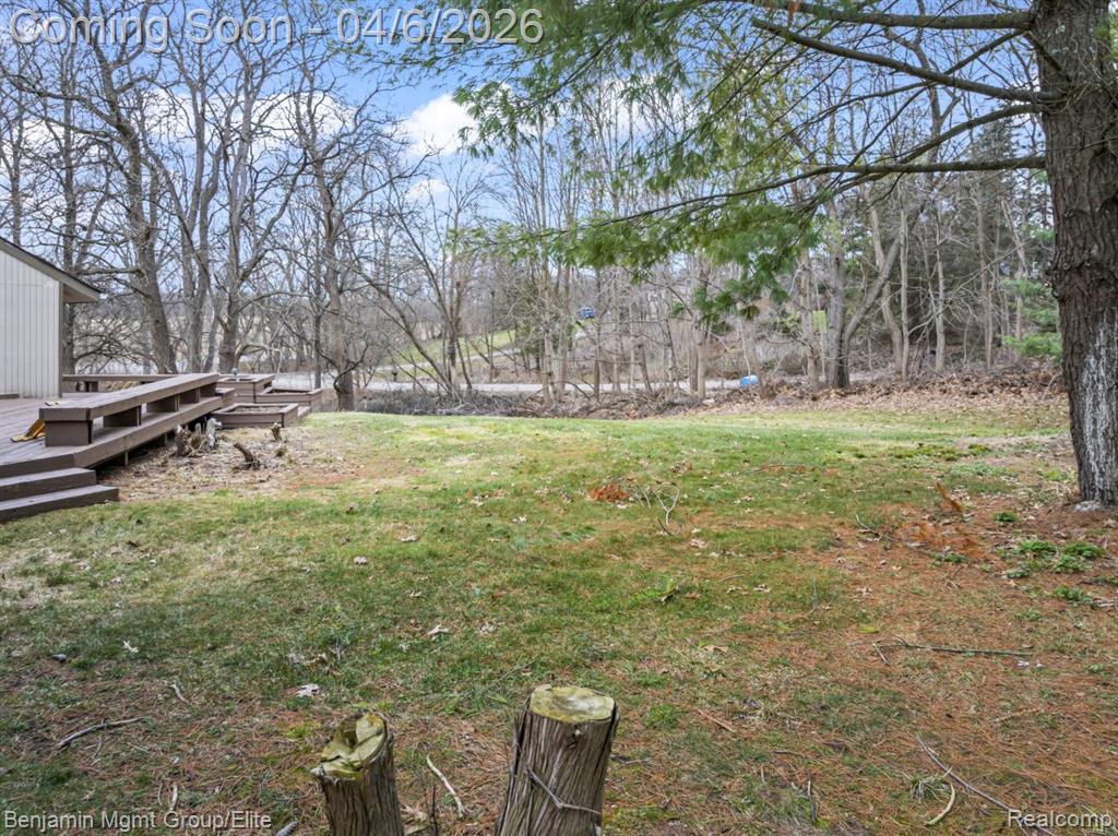 5910 Cedar Knoll Drive, Brighton, MI 48116 — Photo 73