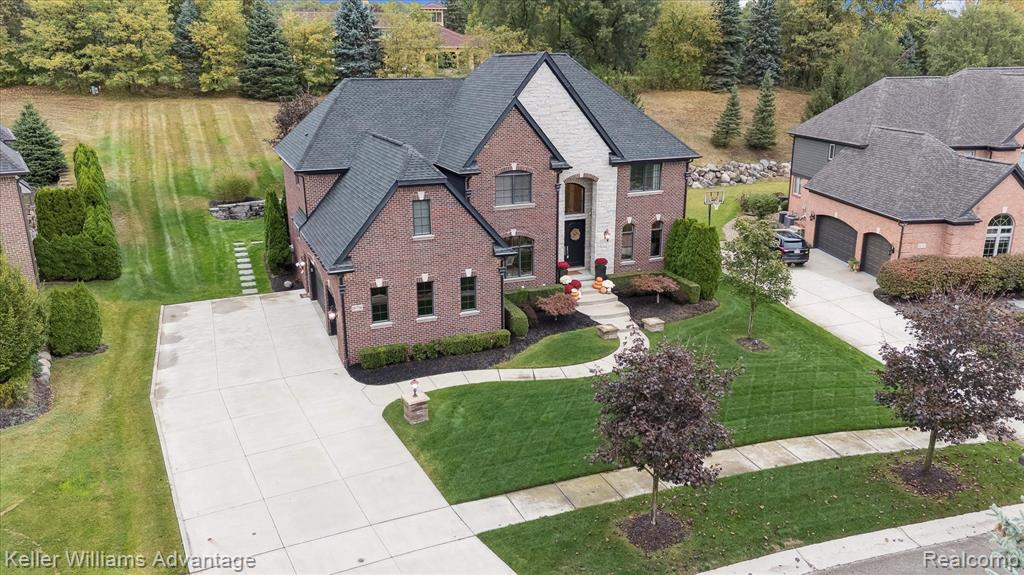 18756 Marble Head Drive, Northville, MI 48168 — Photo 55