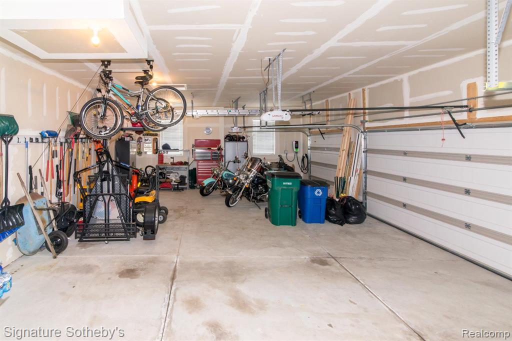 464 Overlook Drive, Oxford, MI 48371 — Photo 49