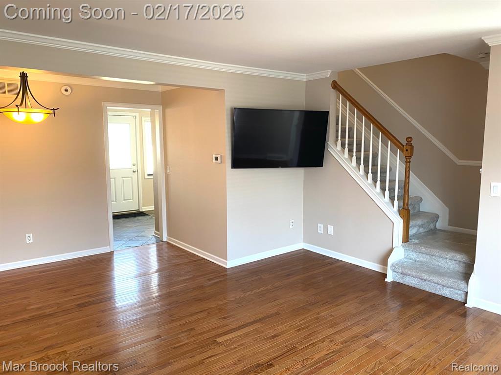 4815 Mansfield Avenue, Royal Oak, MI 48073 — Photo 5
