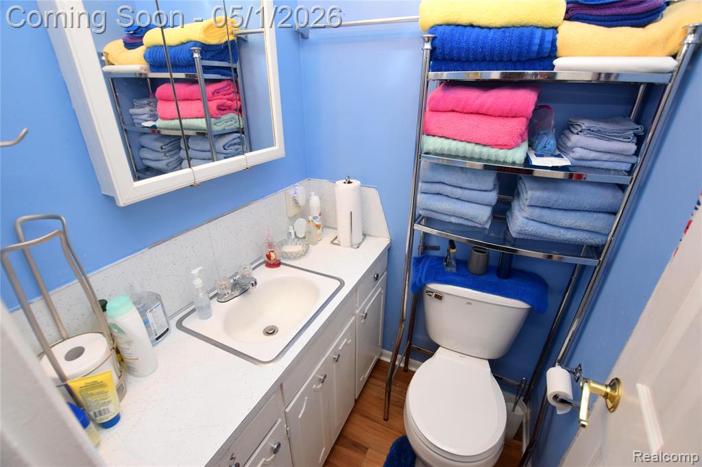 1455 Sun Terrace Drive, Flint, MI 48532 — Photo 15
