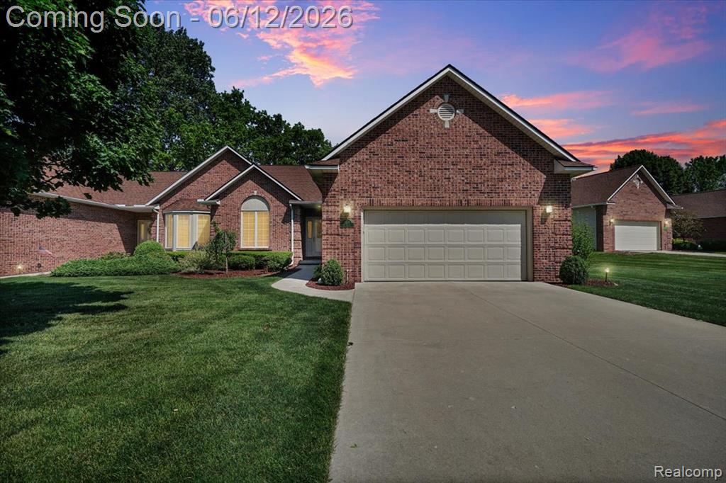 1521 Rio Grande Court, Flint, MI 48532