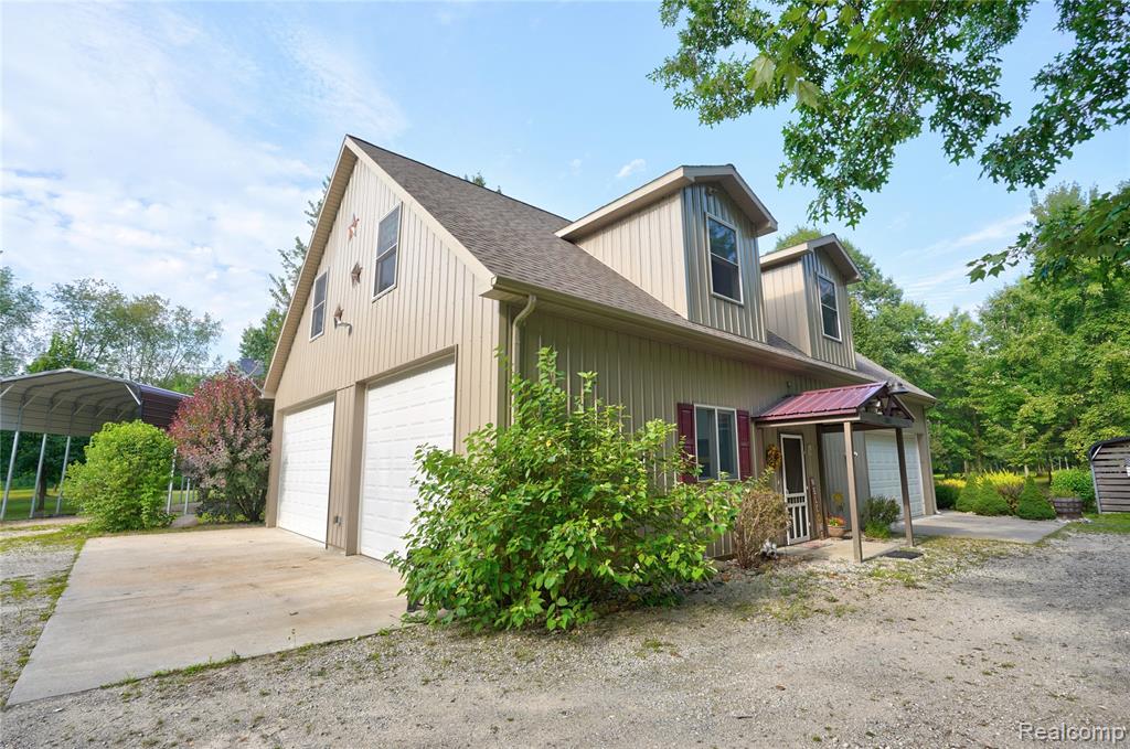 15055 Duffield Road, Byron, MI 48418 — Photo 39
