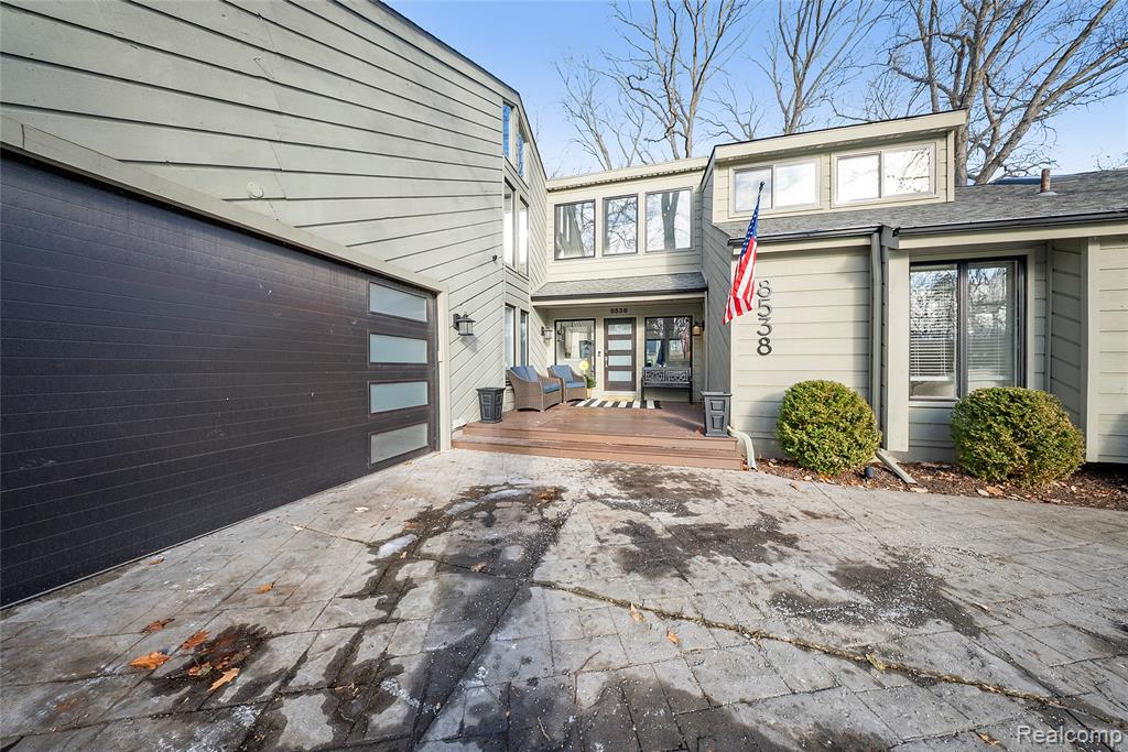 8538 Island Boulevard, Grosse Ile, MI 48138 — Photo 48