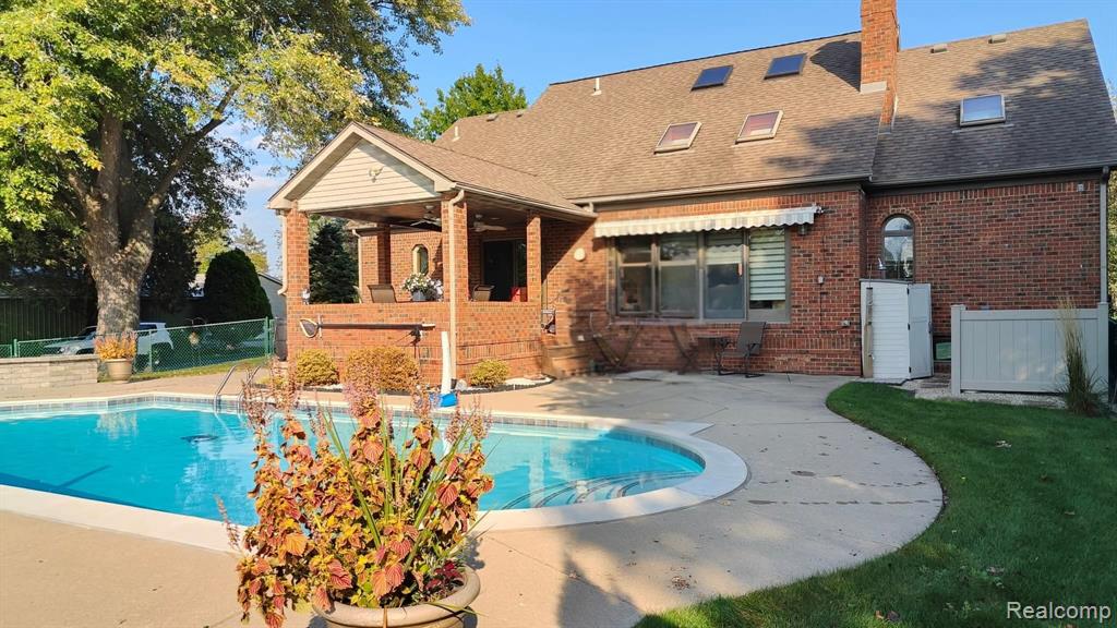 4000 S Sheldon Road, Canton, MI 48188 — Photo 73