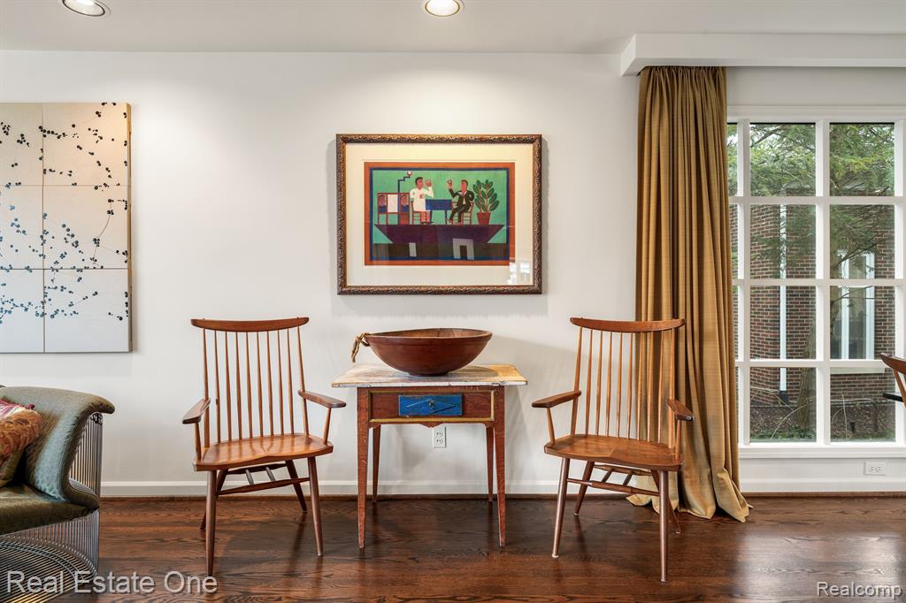 8519 HENDRIE Boulevard, Huntington Woods, MI — Photo 15