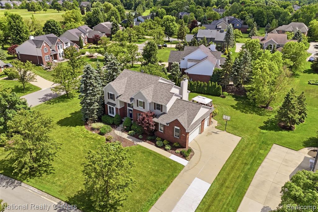 23431 Winged Foot Way, South Lyon, MI 48178 — Photo 43