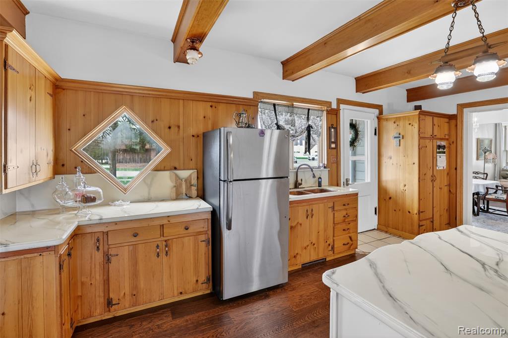 116 E Main Street, Otisville, MI 48463 — Photo 8