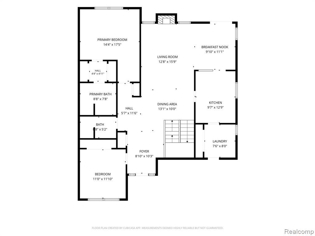 6394 Heron Park Way, Clarkston, MI — Photo 50