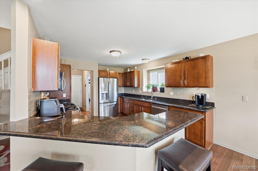 57549 Windmill Point, New Hudson, MI 48165 — Photo 9