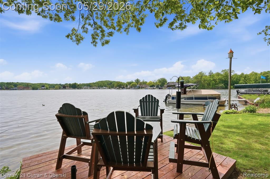 4233 Blain Island Road, Waterford, MI 48329 — Photo 53