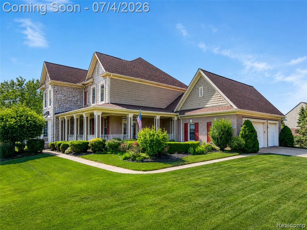 49335 Dominion Court, Canton, MI 48187 — Photo 51