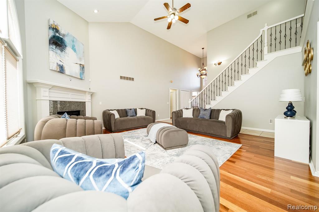 8670 LILLIAN Drive, Washington, MI — Photo 33