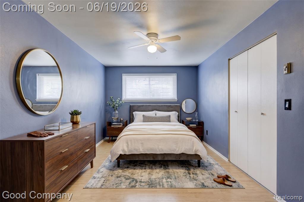 4345 Crooks Road, 4, Royal Oak, MI 48073 — Photo 19