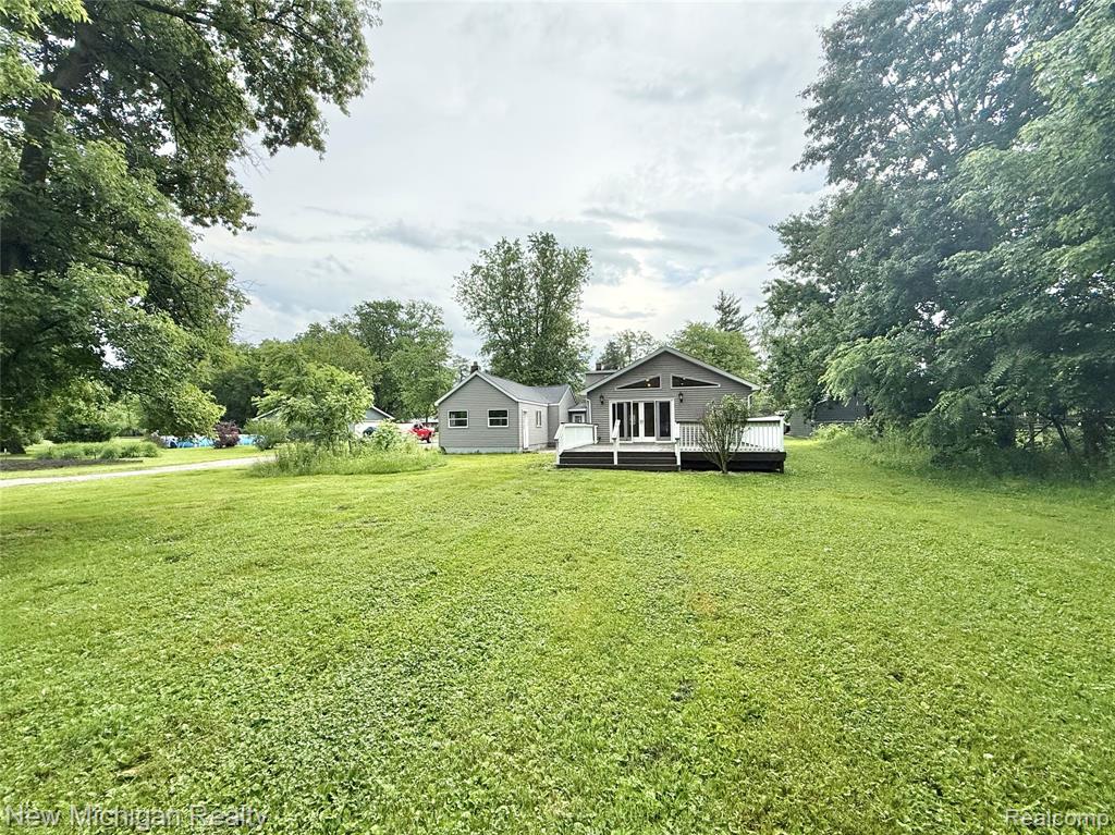 5186 W Wilson Road, Clio, MI 48420 — Photo 4