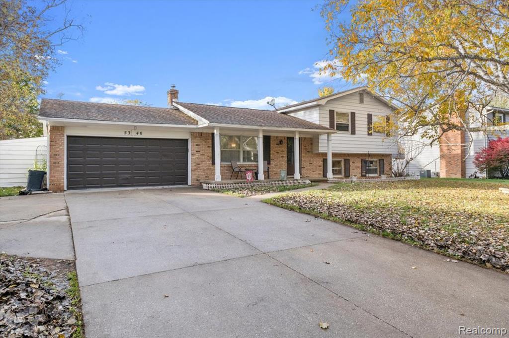 5340 N Georgetown Road, Grand Blanc, MI 48439 — Photo 3
