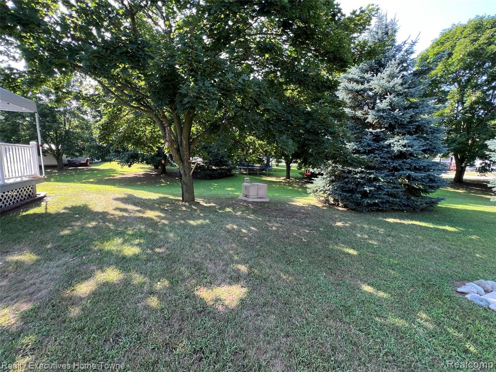 2293 DENNIS Street, Croswell, MI 48422 — Photo 17